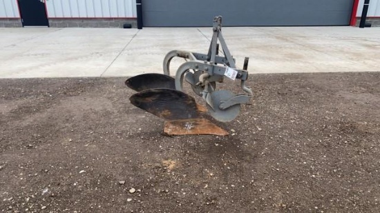 "ABSOLUTE" Feruson 2 Bottom Plow