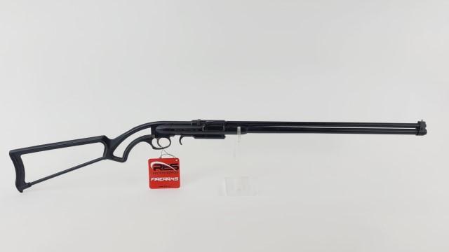 Bauer Firearms Survival 22LR/410 Single Shot Proxibid - Main Image