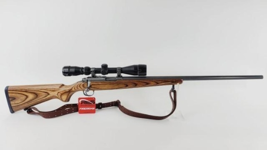 Ruger 77/22 22 Mag Bolt Action Rifle