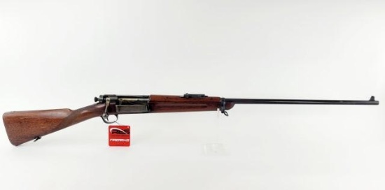 Springfield 1988 30-40 Krag Bolt Action Rifle