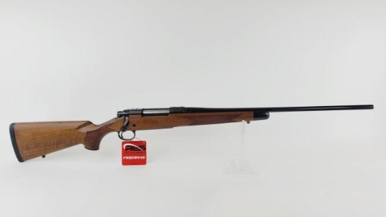 Remington 700 7x57 Bolt Action Rifle