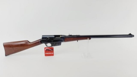 Remington 8 35 Rem Semi Auto Rifle