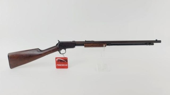 Winchester 06 22 LR Pump Action Rifle