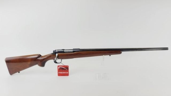 Remington 722 6x47mm (222mag) Bolt Action Rifle