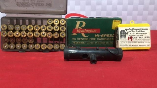 23rds Misc Ammo