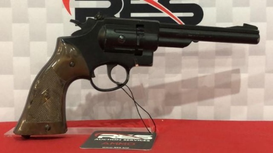 Crossman 381 .117cal Air Gun