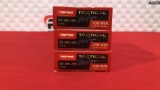 60rds Norma 308 Ammo
