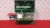 100pcs Remington 30 Carbine Brass