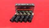 10rds Winchester 12ga Sabot Slug Ammo