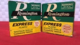 50rds Vintage Remington 12ga Shotgun Shells
