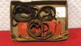 Misc Military Slings & 30 Caliber Cleaning Kit