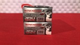 40rds Winchester 350 Legend Ammo