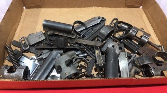 Misc Mauser Parts