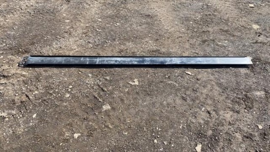 "ABSOLUTE" New Set of 10' Pallet Fork Extensions