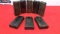 8 M1 Carbine Magazines