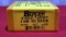 100 Berger Bullets 6mm 105gr