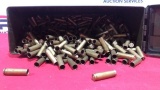 Approx 1000rds 30 Carbine Primed Brass