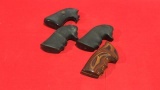 Assorted Handgun Grips