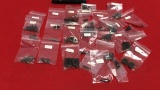 Assorted Gun Parts