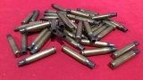 Approx 1000pcs 30-06 Blank Brass