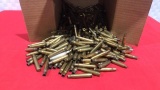 Assorted 30-06 Brass