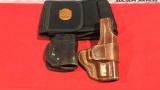 Assorted Holsters