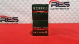 100rds Fiocchi 223 Rem Ammo