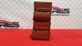 80rds Ultramax 45-70 Govt Ammo