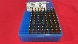 80rds Reloaded 243 Ammo