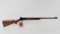 Winchester 65 218 BEE RIFLE