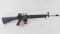 ARMAlite M-15 5.56MM RIFLE