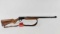 Marlin 39A .22 Lever Action RIFLE
