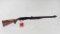 Remington Arms FIELD MASTER 572 .22 RIFLE