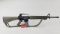 Armalite M15 5.56 Semi Auto Rifle