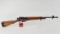 British Lee Infield #5 Mrk I Jungle Carbine 303 Br