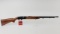 Remington 552 22LR Semi Auto Rifle