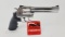 Smith & Wesson 629 44 Mag Revolver