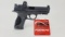 Smith & Wesson M&P9 9mm Semi Auto Pistol