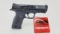 Smith & Wesson M&P40 40 S&W Semi Auto Pistol