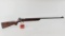 Remington 14-p 22LR Bolt Action Rifle