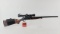 New England Firearms Handy Rifle SB2 223 Single Sh