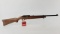 Ruger 1022 22LR Semi Auto Rifle