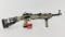 Hi-Point 1095 10mm Semi Auto Rifle