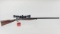 Wesson & Harrington 1871 45-70 Single Shot Rifle