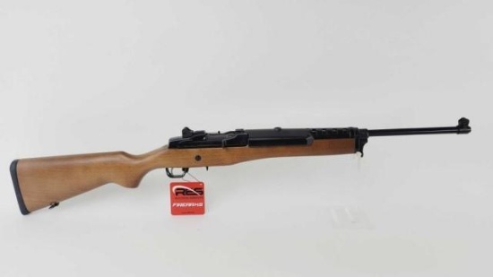 Ruger MINI-14 .223 RIFLE