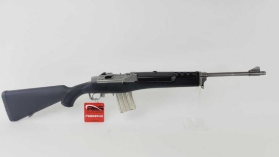 Ruger MINI-14 .223 RIFLE