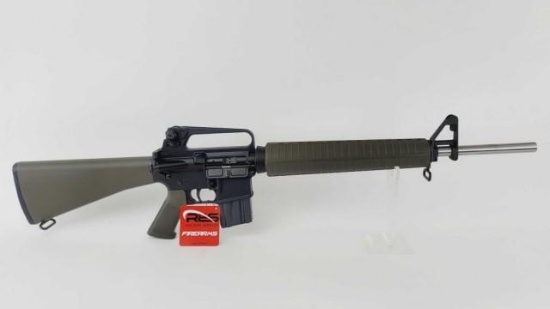 ARMAlite M-15 5.56MM RIFLE