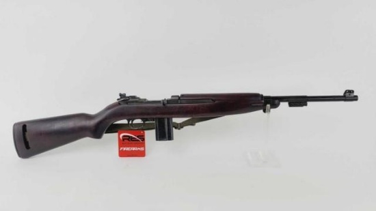 Inland Mfg M1 CARBINE 30 CARBINE RIFLE