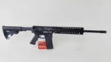 Smith & Wesson M&P-15 5.56MM RIFLE