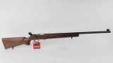 Remington Arms 513-T 22 LR RIFLE